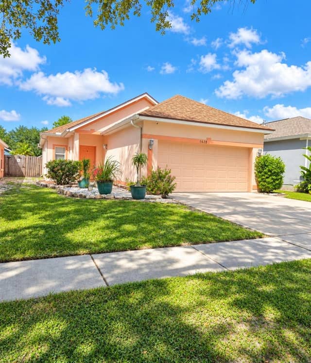 7628 CLOVELLY PARK PLACE photo