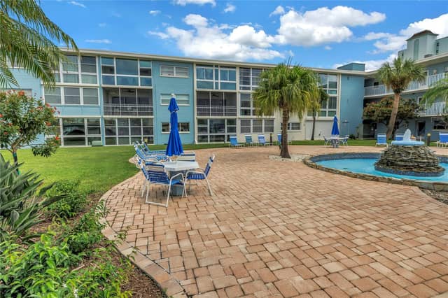 6363 GULF WINDS DR #235 photo