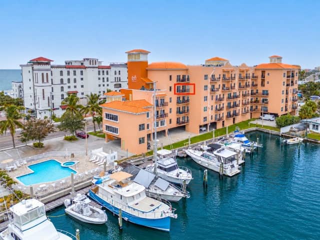 13235 GULF BLVD #502 photo