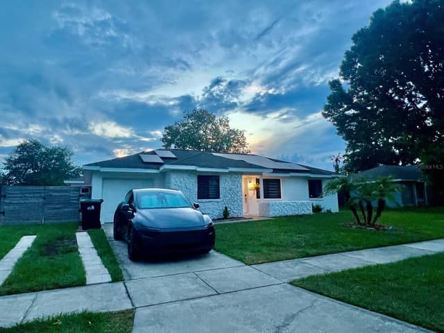 12906 OHIO WOODS LN photo