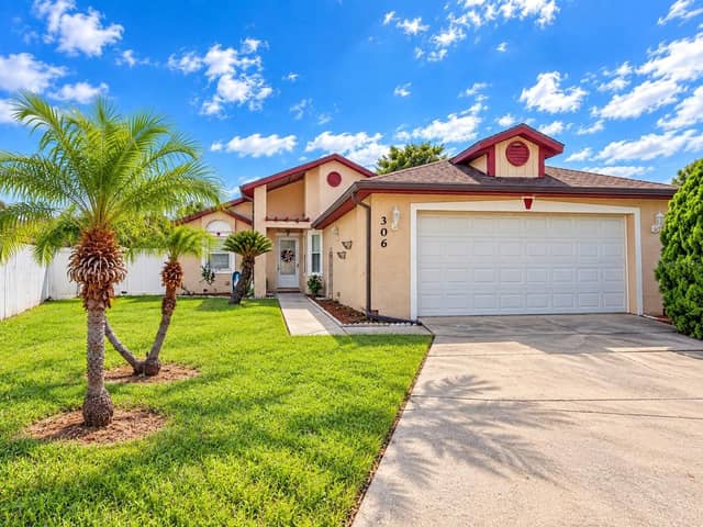 306 HOUSTON WOODS CT photo