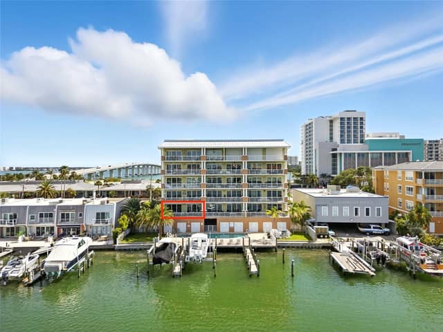 706 BAYWAY BLVD #203 photo