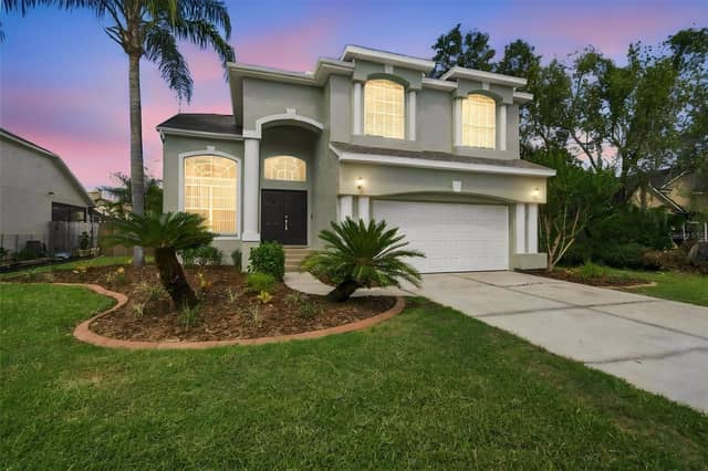 3829 COLD CREEK DR photo