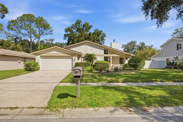 4609 DEERWALK AVE photo