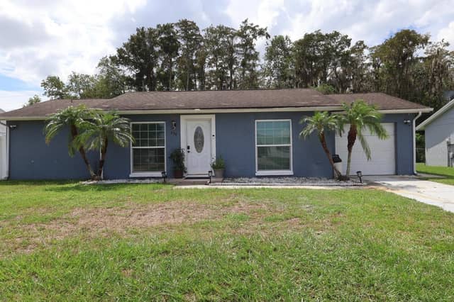 256 LA PAZ DR photo