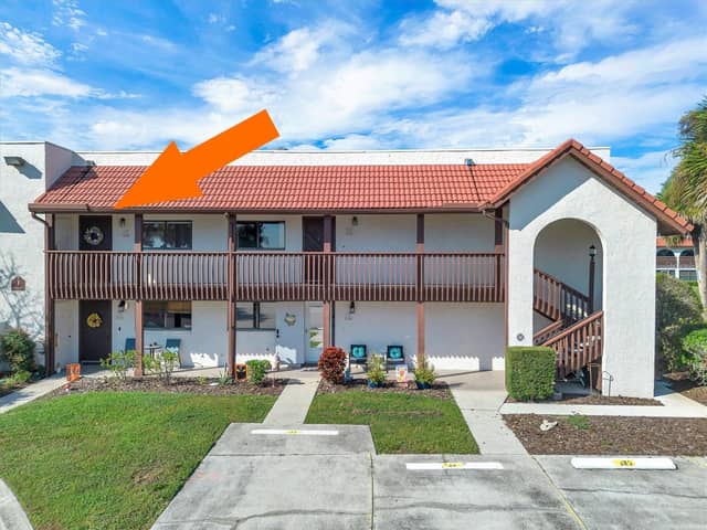 10203 VILLAGE DR #J23 photo