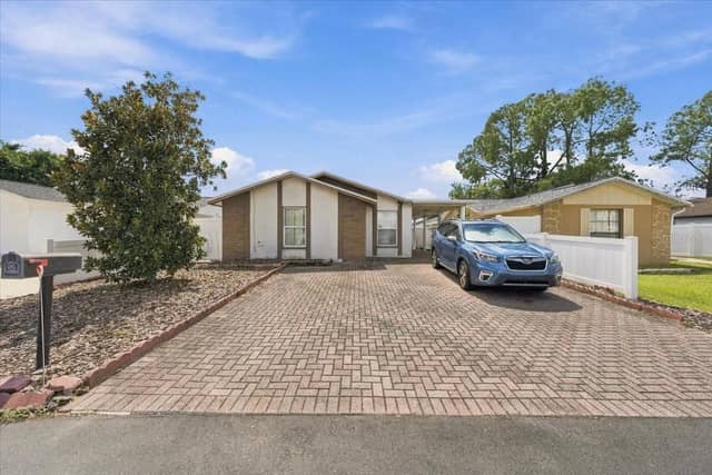 9110 BAYMEADOW CT photo
