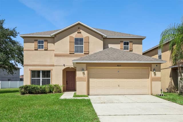 4603 ROSS LANIER LN photo