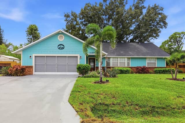 1137 PONDEROSA RD photo