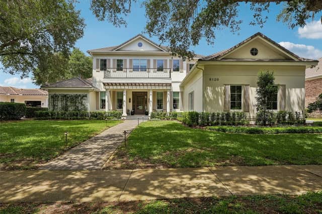 6120 GREATWATER DR photo