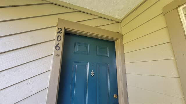 9100 DR MARTIN LUTHER KING JR ST N #206 photo