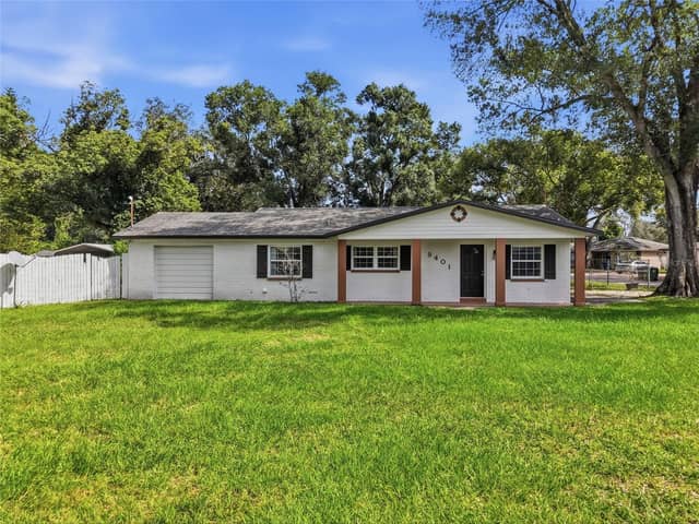 9401 N ROME CIR photo