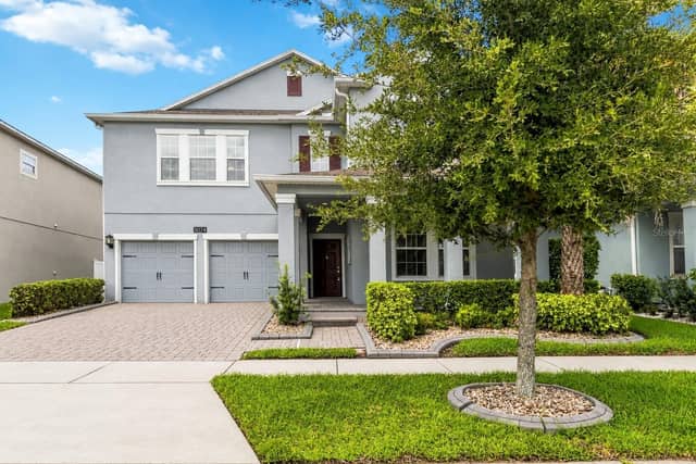 3074 WHITE HORSE CT photo