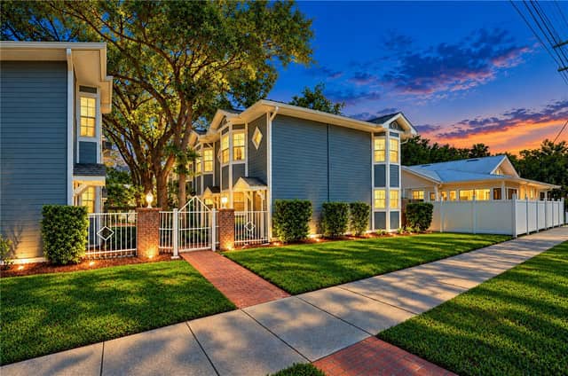 506 S WILLOW AVE #11 photo