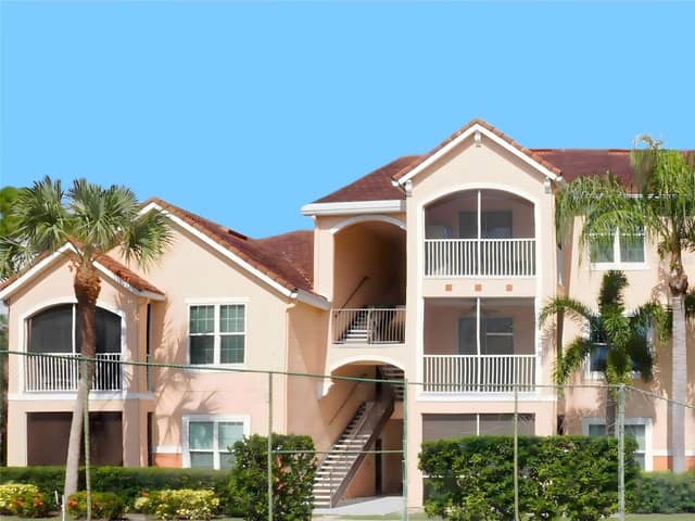 4142 CENTRAL SARASOTA PKWY #1426 photo