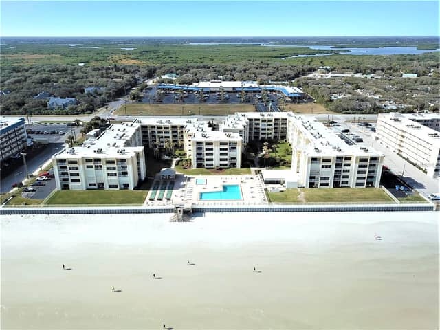 4175 S ATLANTIC AVE #5130 photo