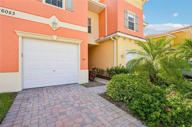 16053 VIA SOLERA CIR #104 photo