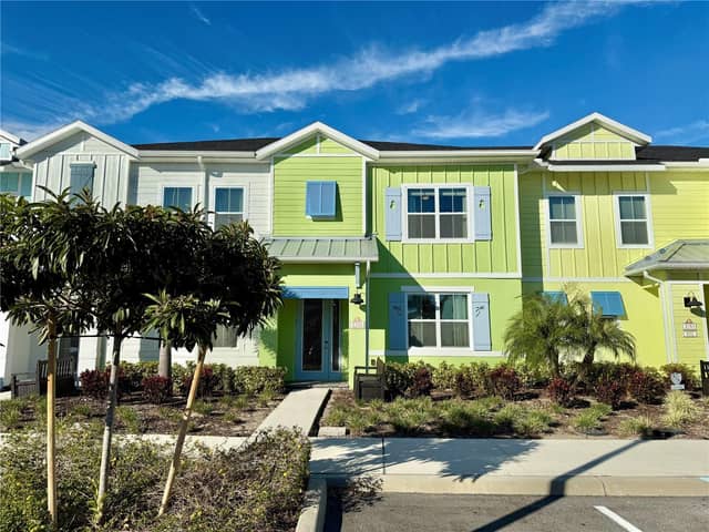 3165 CARIBBEAN SOUL DR photo