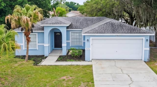 526 FINCH CT photo