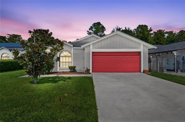 2521 GINGER MILL BLVD photo