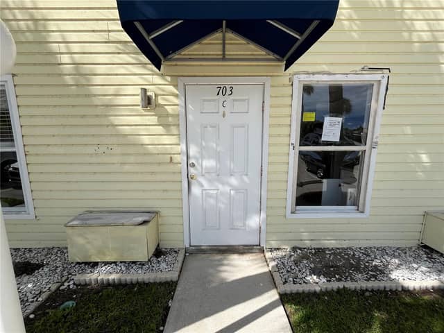 26330 RAMPART BLVD #703 C photo