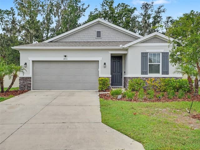 4435 HORSE CREEK LN photo