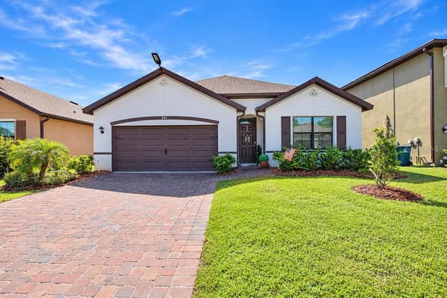 846 REMINGTON GREEN SE DR photo