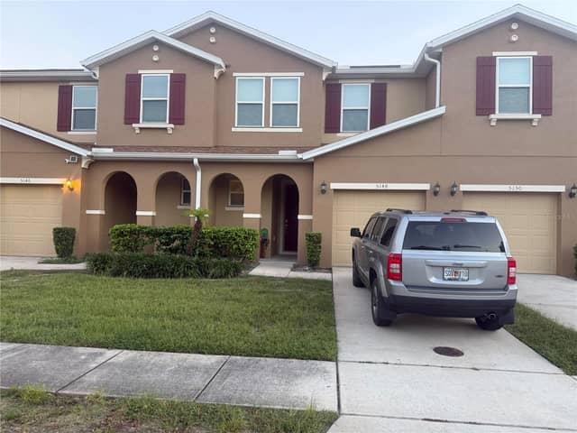 5148 CROWN HAVEN DR photo