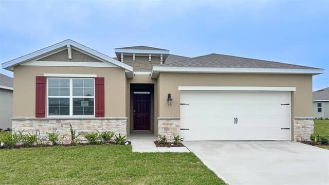 3633 BONSPIEL DR photo