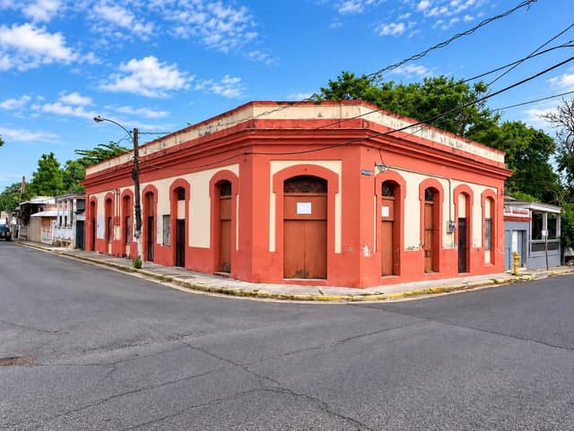 #139 CALLE SOL ESQUINA PROGRESO photo